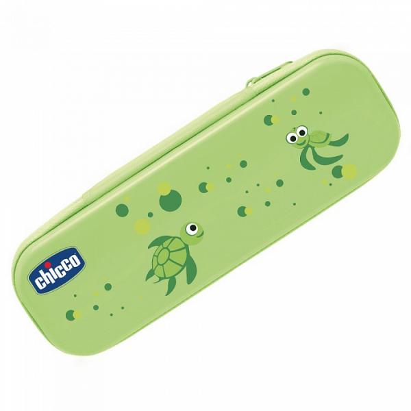 Tooth Set(Bruch+Paste) Green  113