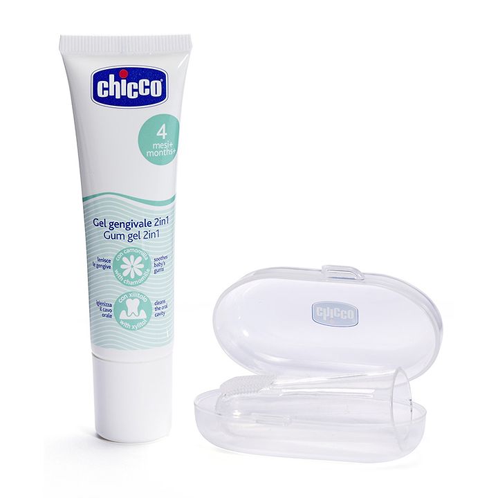 Tooth (Set Oral Care ) 289