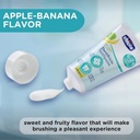 Toothpaste Apple-Banana 50 ML 6-24M  94