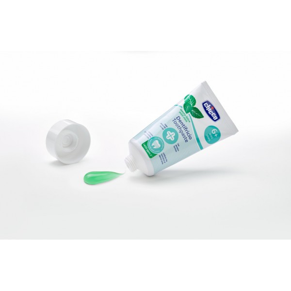 Toothpaste Mild Mint 50ML 6Y+  98