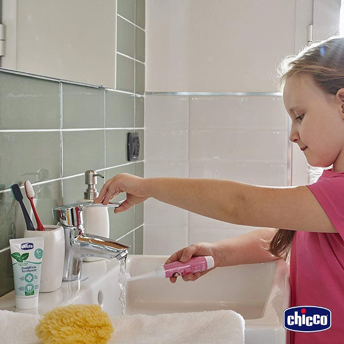 Toothpaste Mild Mint 50ML 6Y+  98