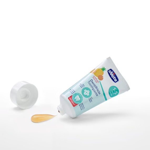 Toothpaste Fruitmix 50ML 1-5Y  194