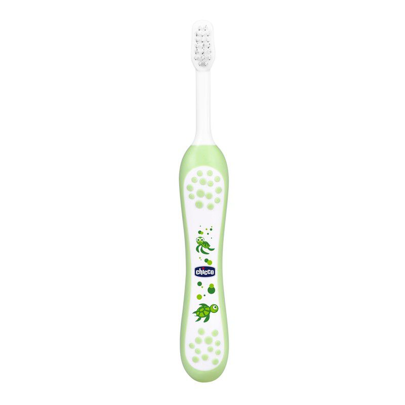 ToothBrush 6-36M Green  111