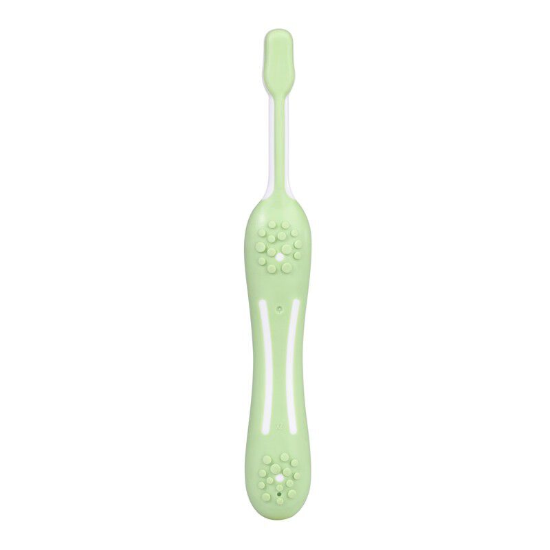 ToothBrush 6-36M Green  111