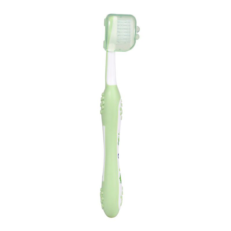 ToothBrush 6-36M Green  111