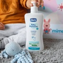 Bm. (Shampoo 500Ml)  1-161