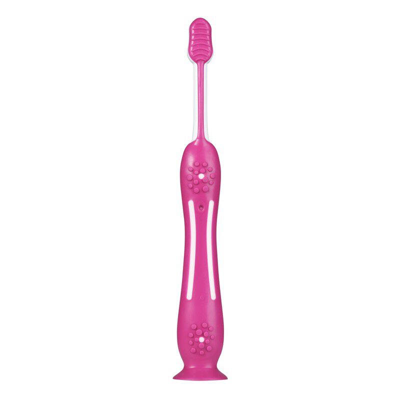 ToothBrush 3-6Y Pink  292