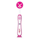 ToothBrush 3-6Y Pink  292