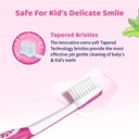 ToothBrush 3-6Y Pink  292