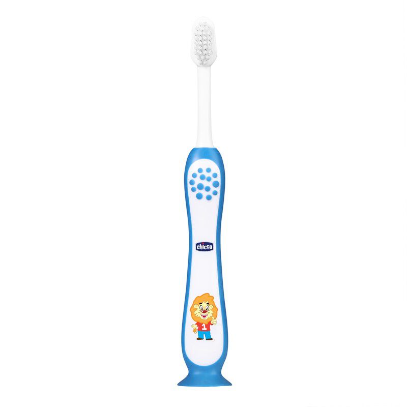 ToothBrush 3-6Y Blue  291