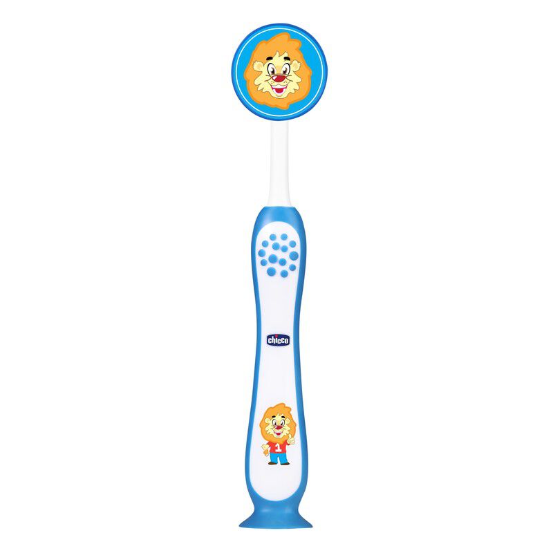 ToothBrush 3-6Y Blue  291