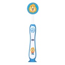 ToothBrush 3-6Y Blue  291