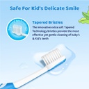 ToothBrush 3-6Y Blue  291