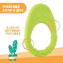 Teether All Soft (+2M) 1-84