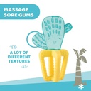 Teether Neutal  (+4) 1-378  صبار