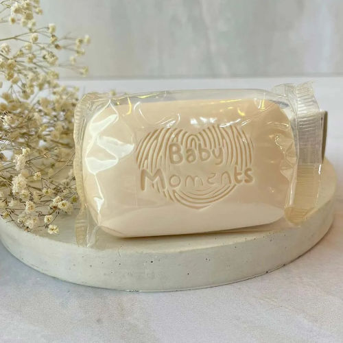 Bm. (Soap 100GR)  1-144