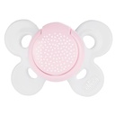 Soother Ph.Comfort Pink Sil (0-6) 1PC  1-49