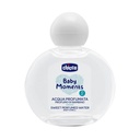 Bm. (Sweet Perfumed Water 100Ml) 1-143