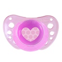 Soother Ph.Air Pink Sil (6-16) 2Pcs B  1-45