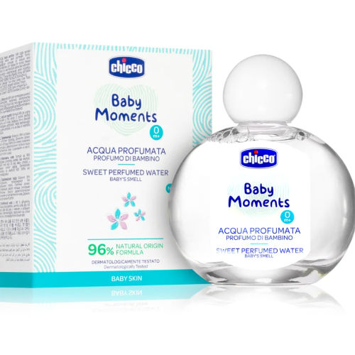 Bm. (Sweet Perfumed Water 100Ml) 1-143