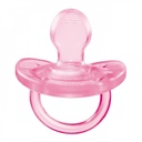 Soother Physio Soft Girl Sil (16-36) 1Pcs  1-257