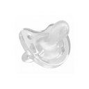 Soother Physio Soft Girl and Boy Sil (0-6) 1Pcs  1-157