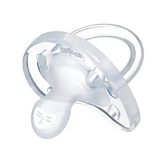 Soother Physio Soft Girl and Boy Sil (0-6) 1Pcs  1-157