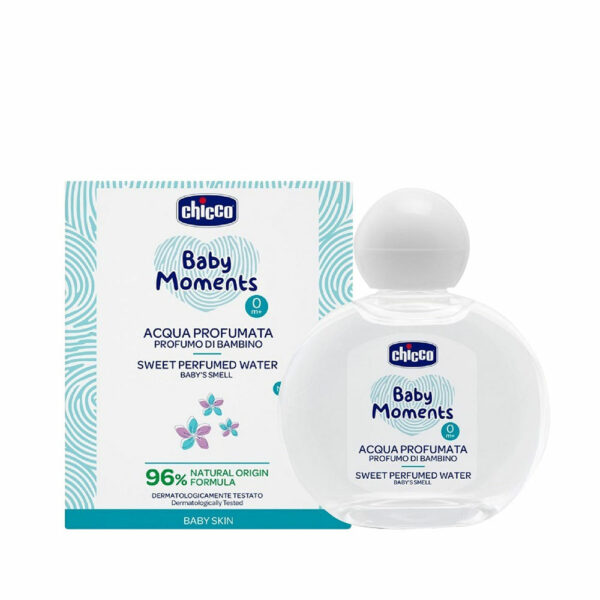 Bm. (Sweet Perfumed Water 100Ml) 1-143