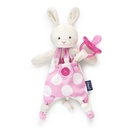 Pocket Freind Accessories  Soother Pink 1-344