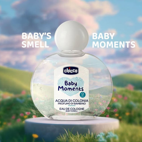 Bm. (Sweet Perfumed Water 100Ml) 1-143