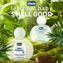 Bm. (Sweet Perfumed Water 100Ml) 1-143