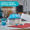 Device  Sterilizer (3 in 1) 1-129