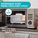 Device  Sterilizer (3 in 1) 1-129