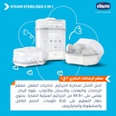 Device  Sterilizer (3 in 1) 1-129
