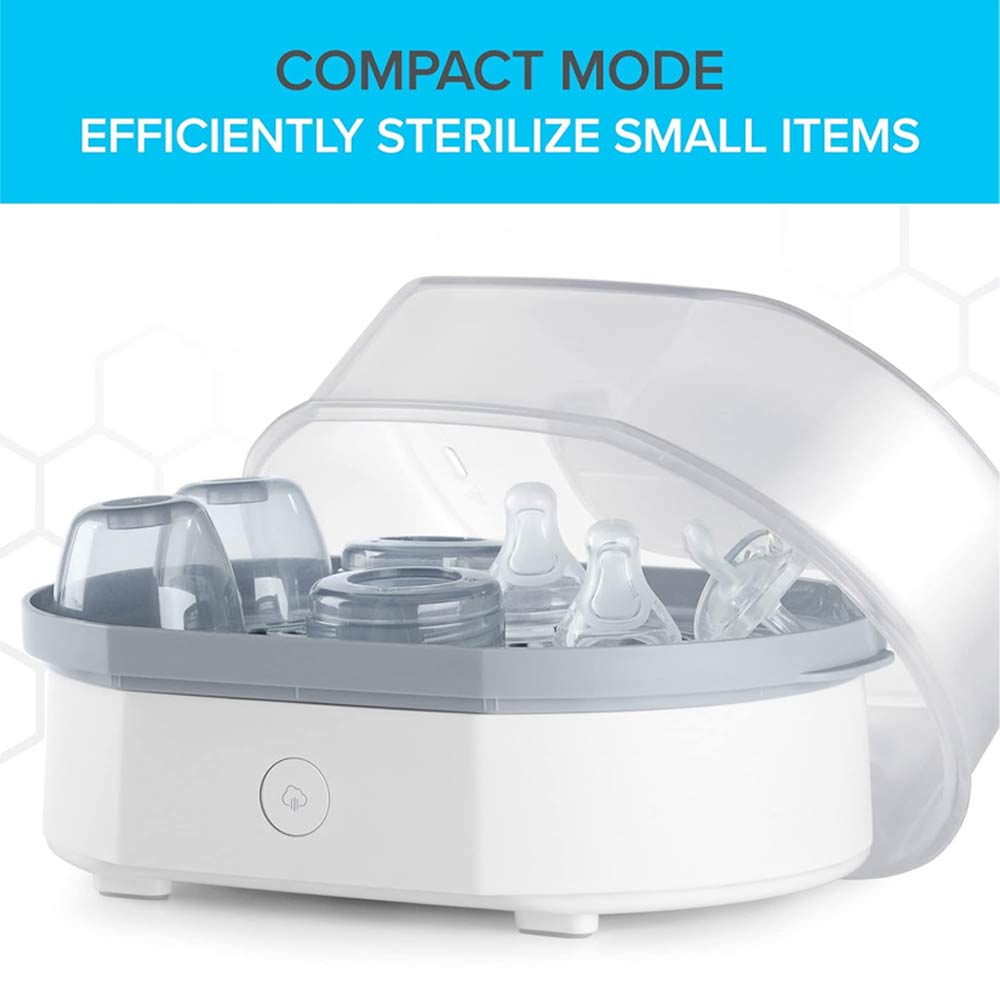 Device  Sterilizer (3 in 1) 1-129