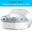 Device  Sterilizer (3 in 1) 1-129