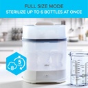 Device  Sterilizer (3 in 1) 1-129