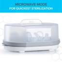 Device  Sterilizer (3 in 1) 1-129