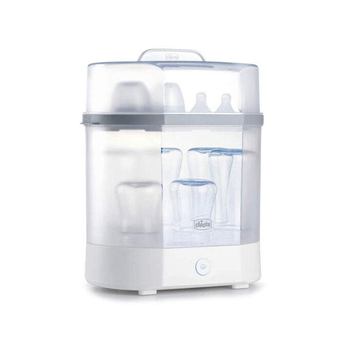 Device  Sterilizer (3 in 1) 1-129