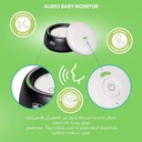 Device (Audio Baby Monitor New) 1-301