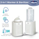 Device Bottle Warmer + Sterilize 1-159