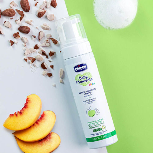 Bm. Kids (Shampoo Conditioner 150Ml)  1-306