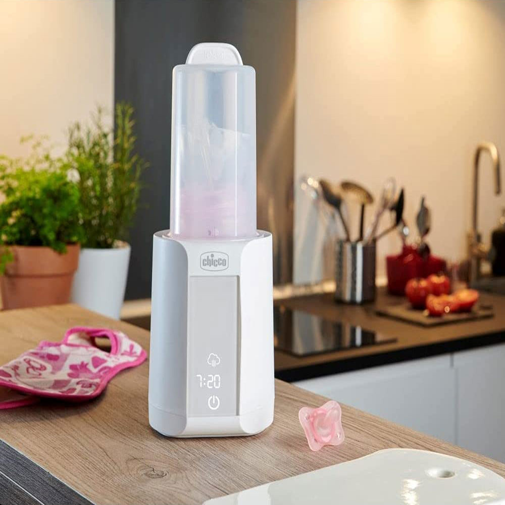 Device Bottle Warmer + Sterilize 1-159