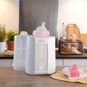 Device Bottle Warmer + Sterilize 1-159