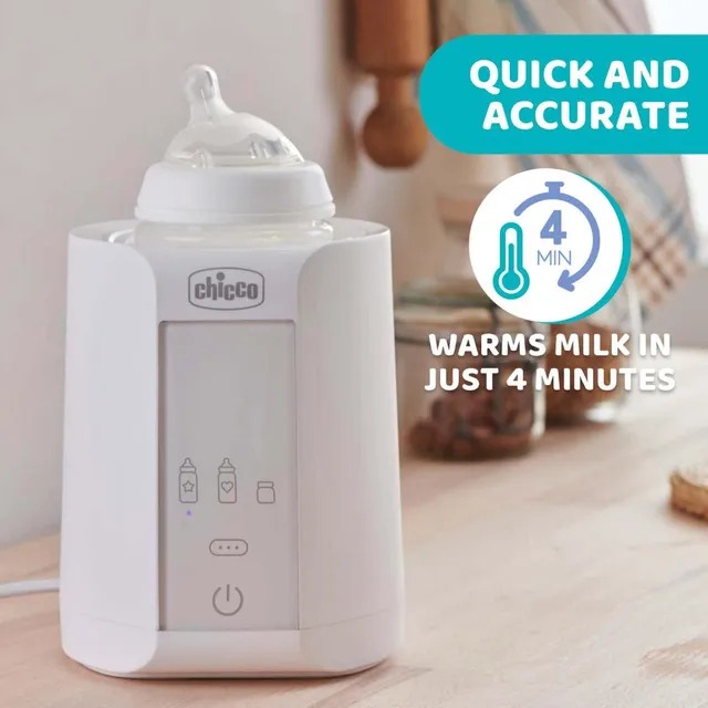 Device Bottle Warmer Home 1-156