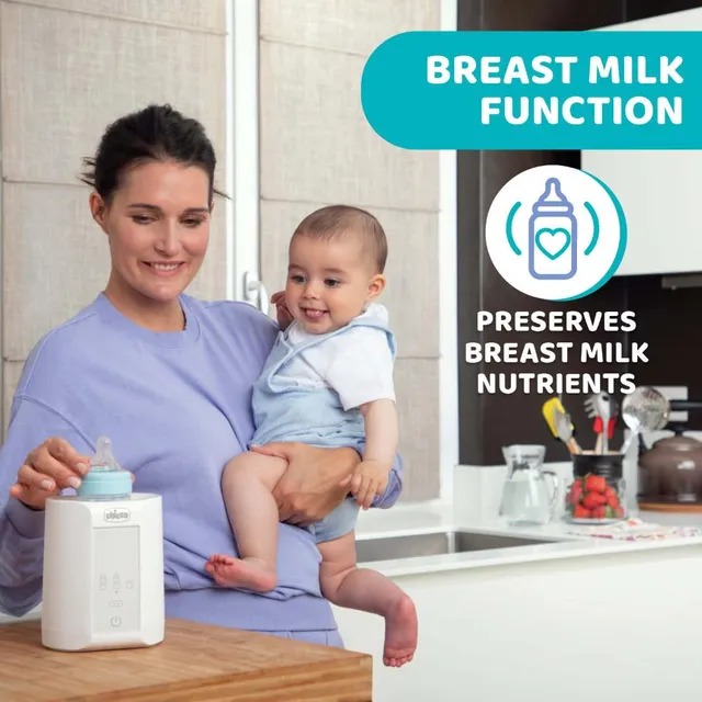 Device Bottle Warmer Home 1-156