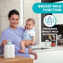 Device Bottle Warmer Home 1-156