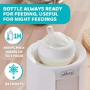 Device Bottle Warmer Home 1-156
