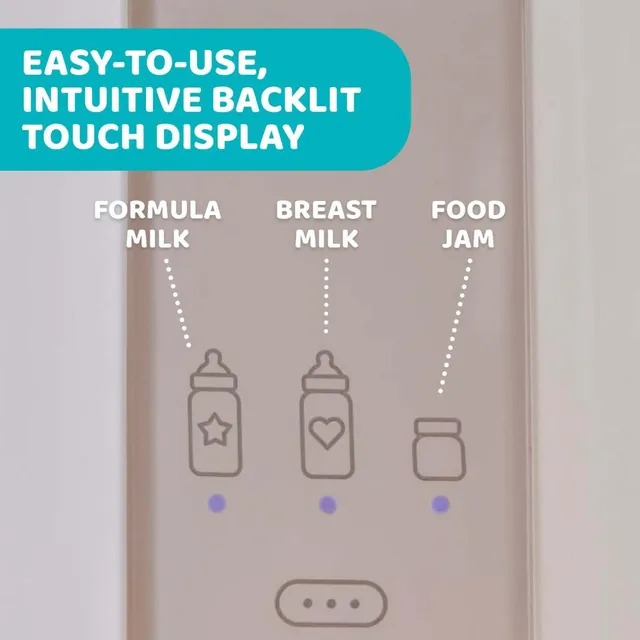 Device Bottle Warmer Home 1-156