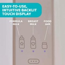 Device Bottle Warmer Home 1-156